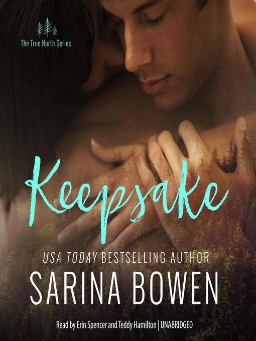 Title details for Keepsake by Sarina Bowen - Wait list